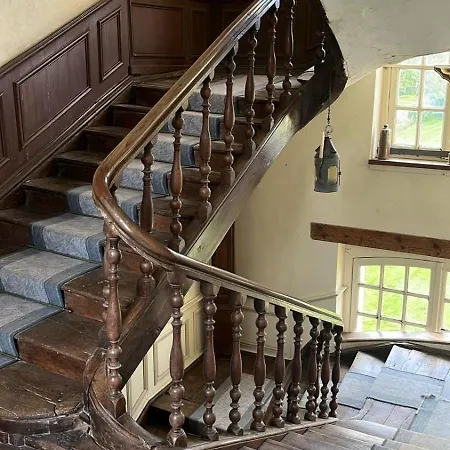 וילה Chateau 10 Personnes *