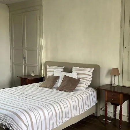 Chateau 10 Personnes *