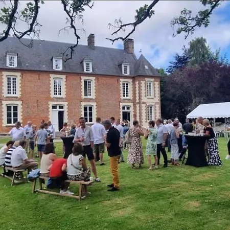 Chateau 10 Personnes Illois