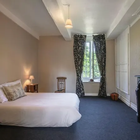 Chateau 10 Personnes Villa *